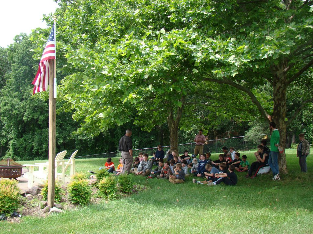 Cavalier Battalion Airsoft The Heights School