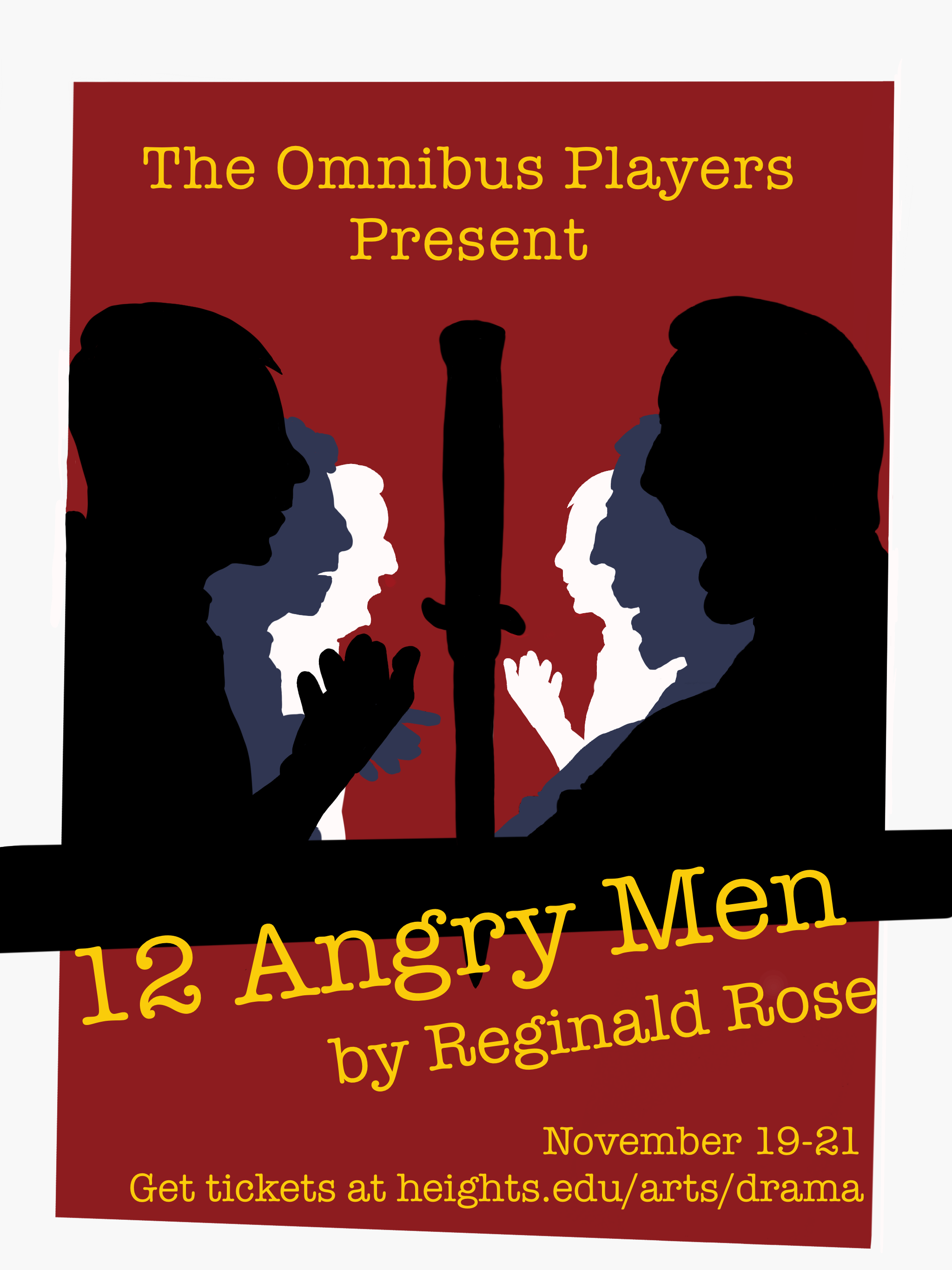 who wrote 12 angry men